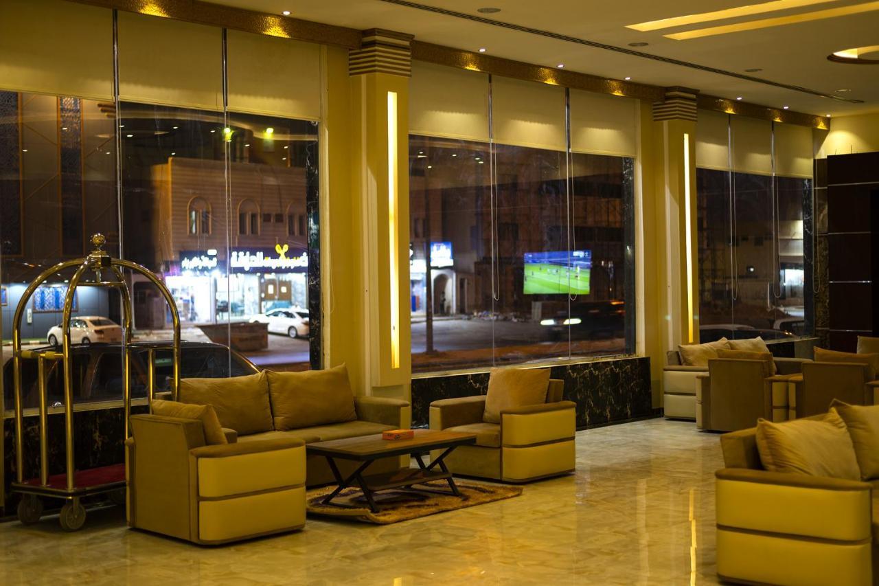 Quiet Room 7 By Quiet Rooms ริยาดห์ ภายนอก รูปภาพ