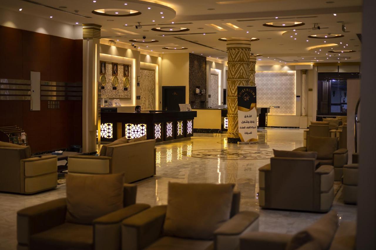Quiet Room 7 By Quiet Rooms ริยาดห์ ภายนอก รูปภาพ