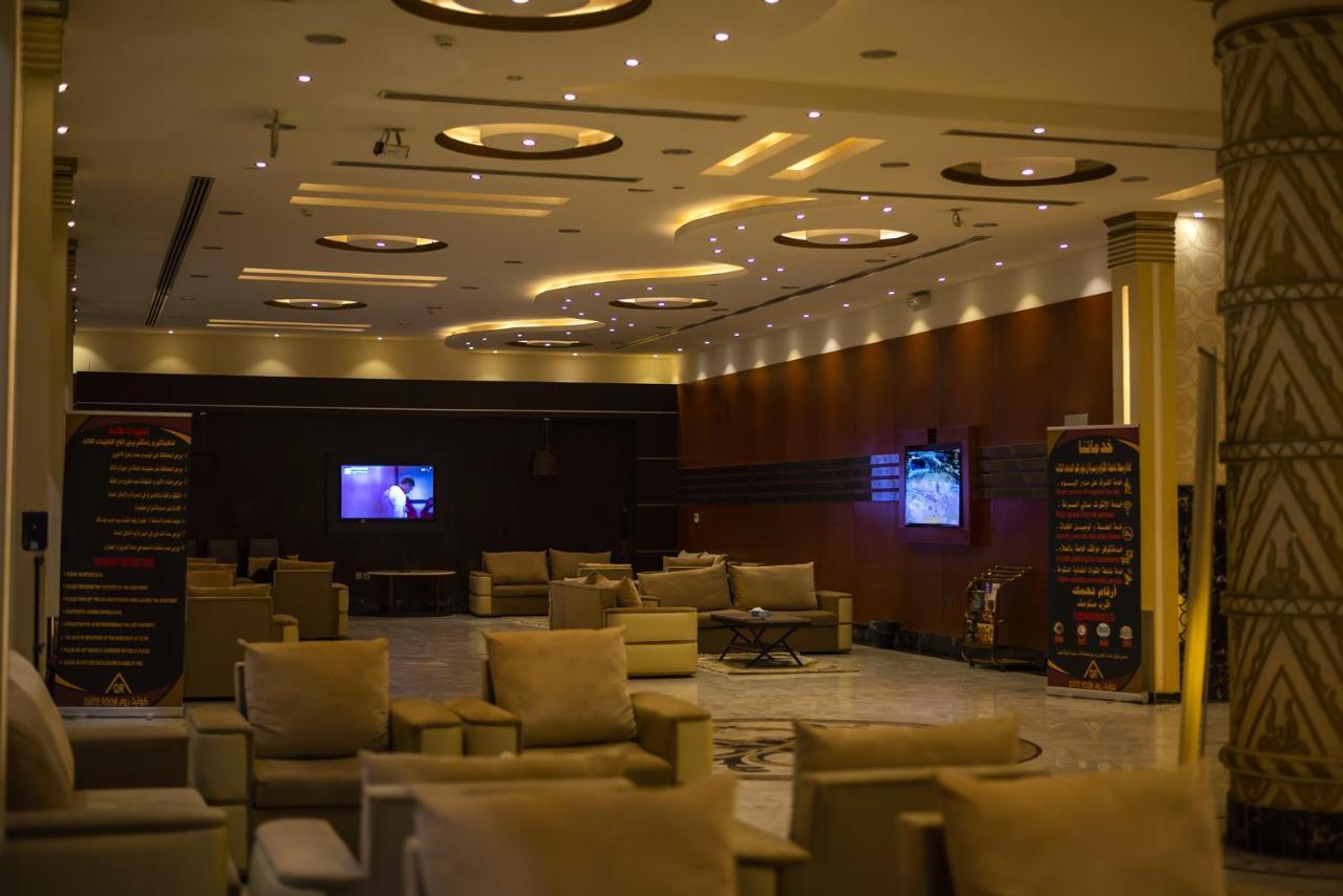 Quiet Room 7 By Quiet Rooms ริยาดห์ ภายนอก รูปภาพ