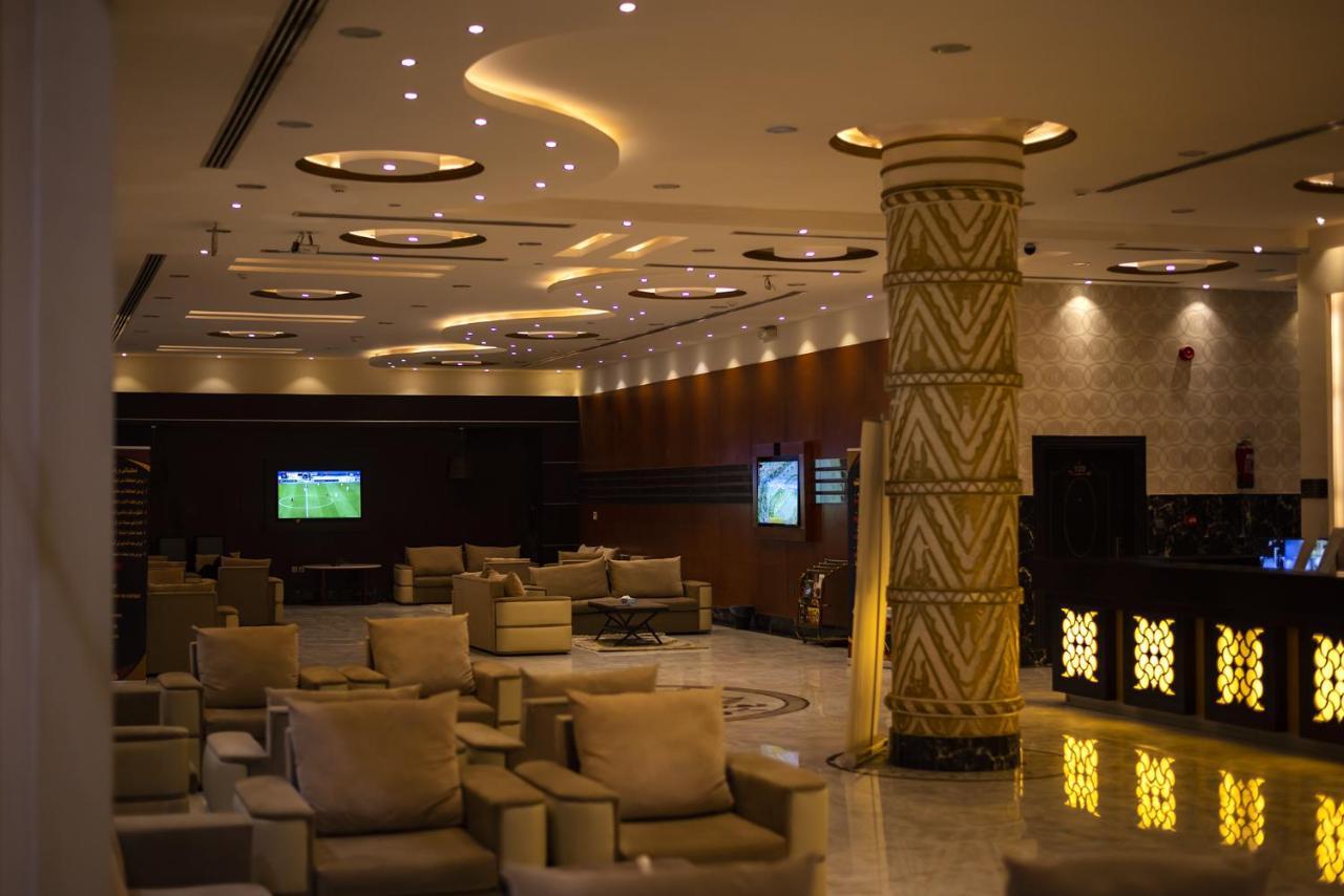 Quiet Room 7 By Quiet Rooms ริยาดห์ ภายนอก รูปภาพ