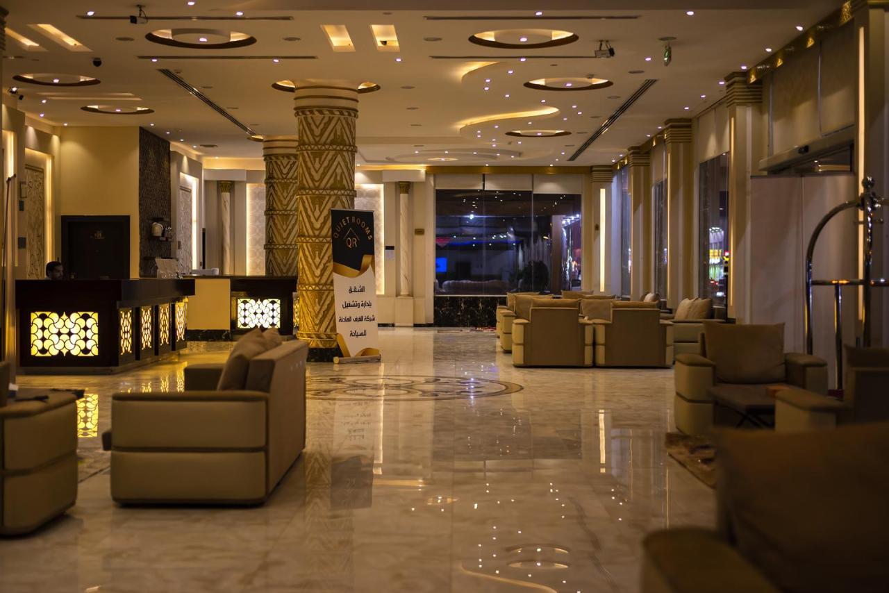 Quiet Room 7 By Quiet Rooms ริยาดห์ ภายนอก รูปภาพ