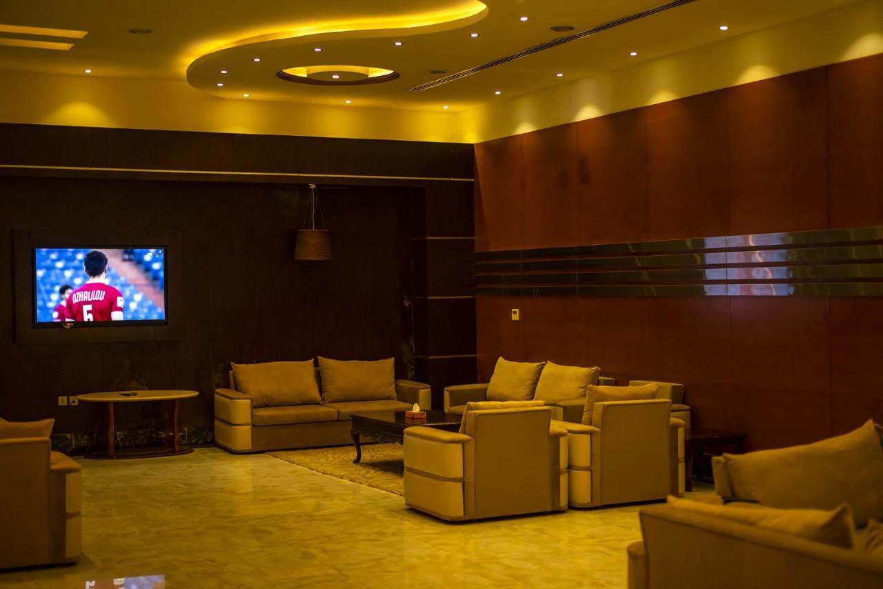 Quiet Room 7 By Quiet Rooms ริยาดห์ ภายนอก รูปภาพ