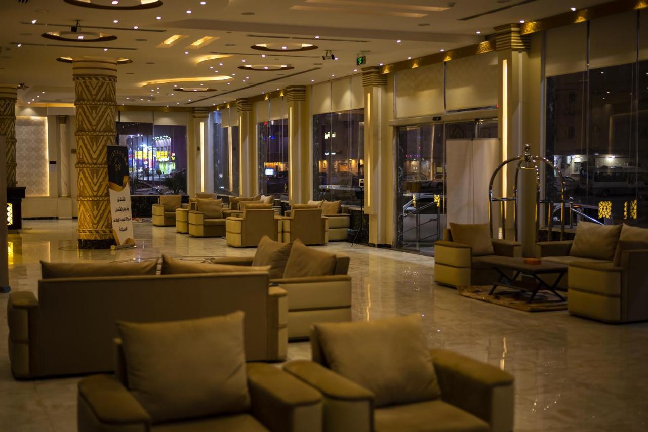 Quiet Room 7 By Quiet Rooms ริยาดห์ ภายนอก รูปภาพ
