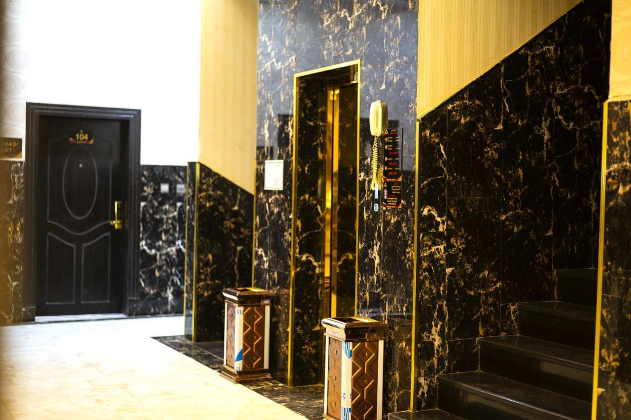 Quiet Room 7 By Quiet Rooms ริยาดห์ ภายนอก รูปภาพ