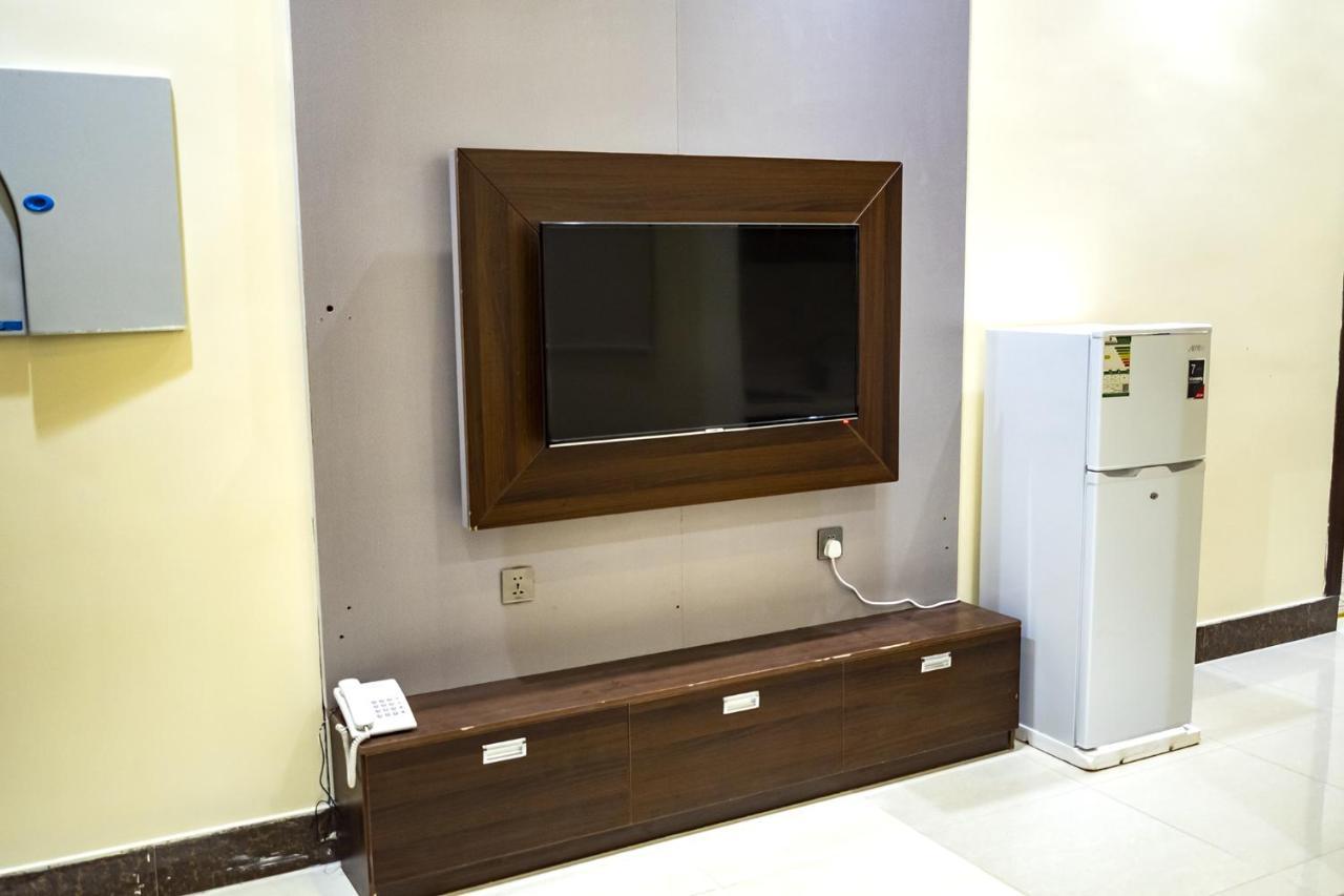 Quiet Room 7 By Quiet Rooms ริยาดห์ ภายนอก รูปภาพ