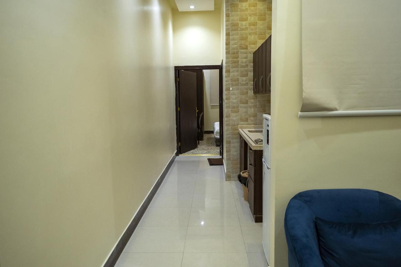 Quiet Room 7 By Quiet Rooms ริยาดห์ ภายนอก รูปภาพ