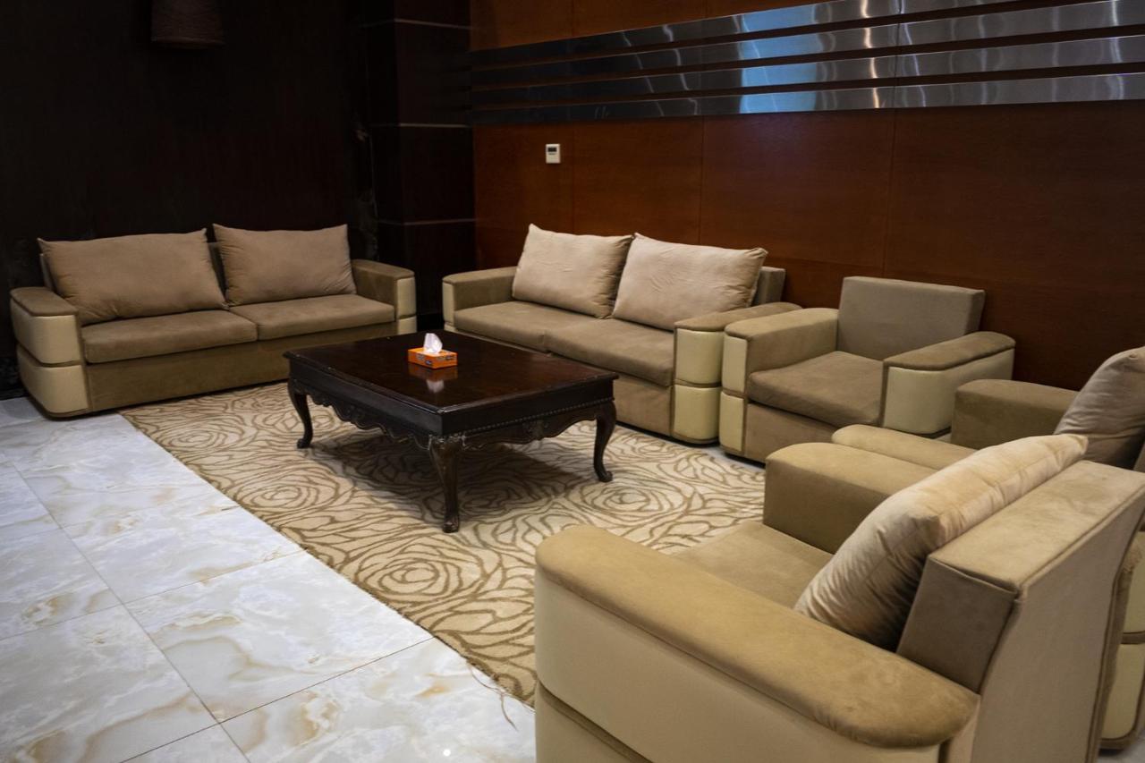 Quiet Room 7 By Quiet Rooms ริยาดห์ ภายนอก รูปภาพ