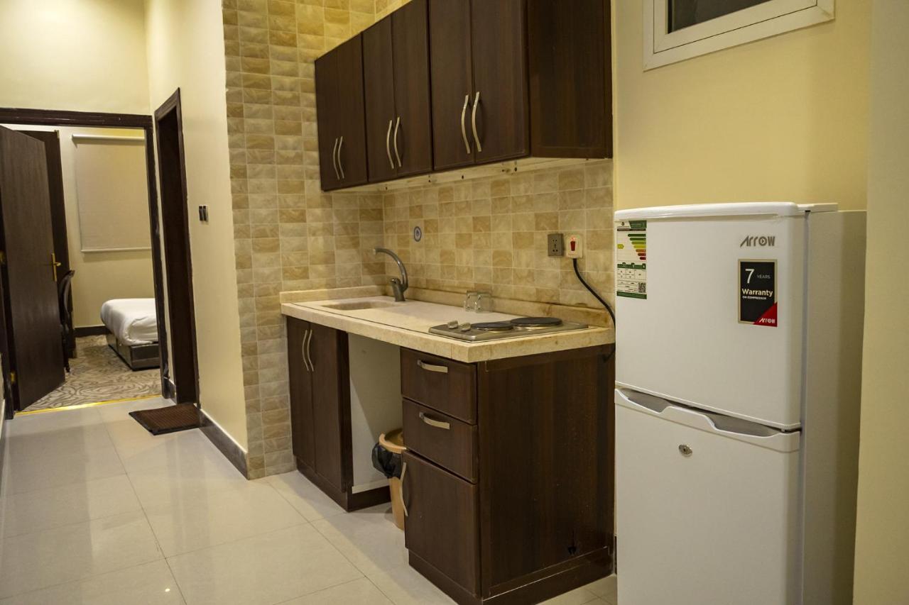 Quiet Room 7 By Quiet Rooms ริยาดห์ ภายนอก รูปภาพ