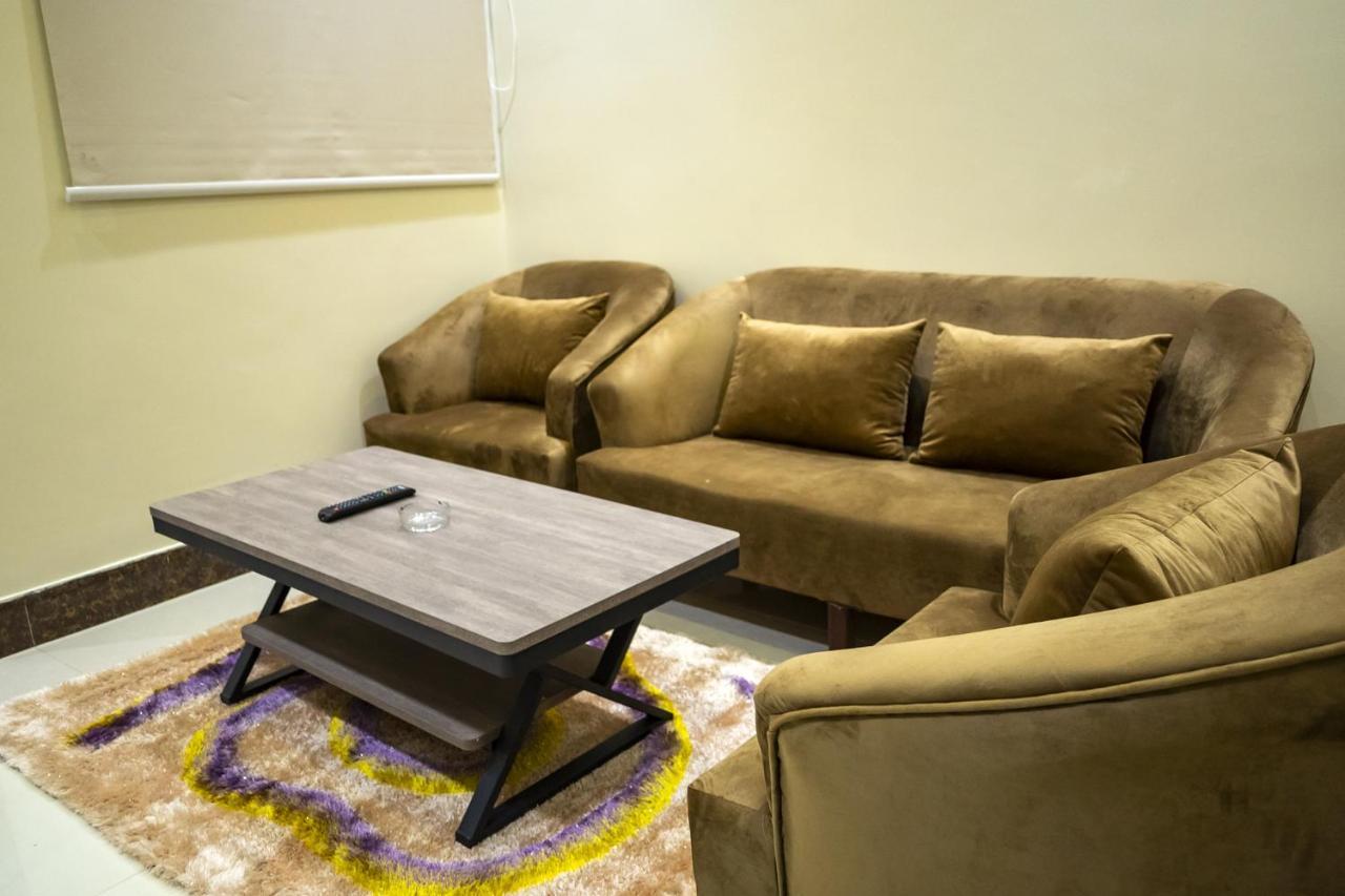 Quiet Room 7 By Quiet Rooms ริยาดห์ ภายนอก รูปภาพ