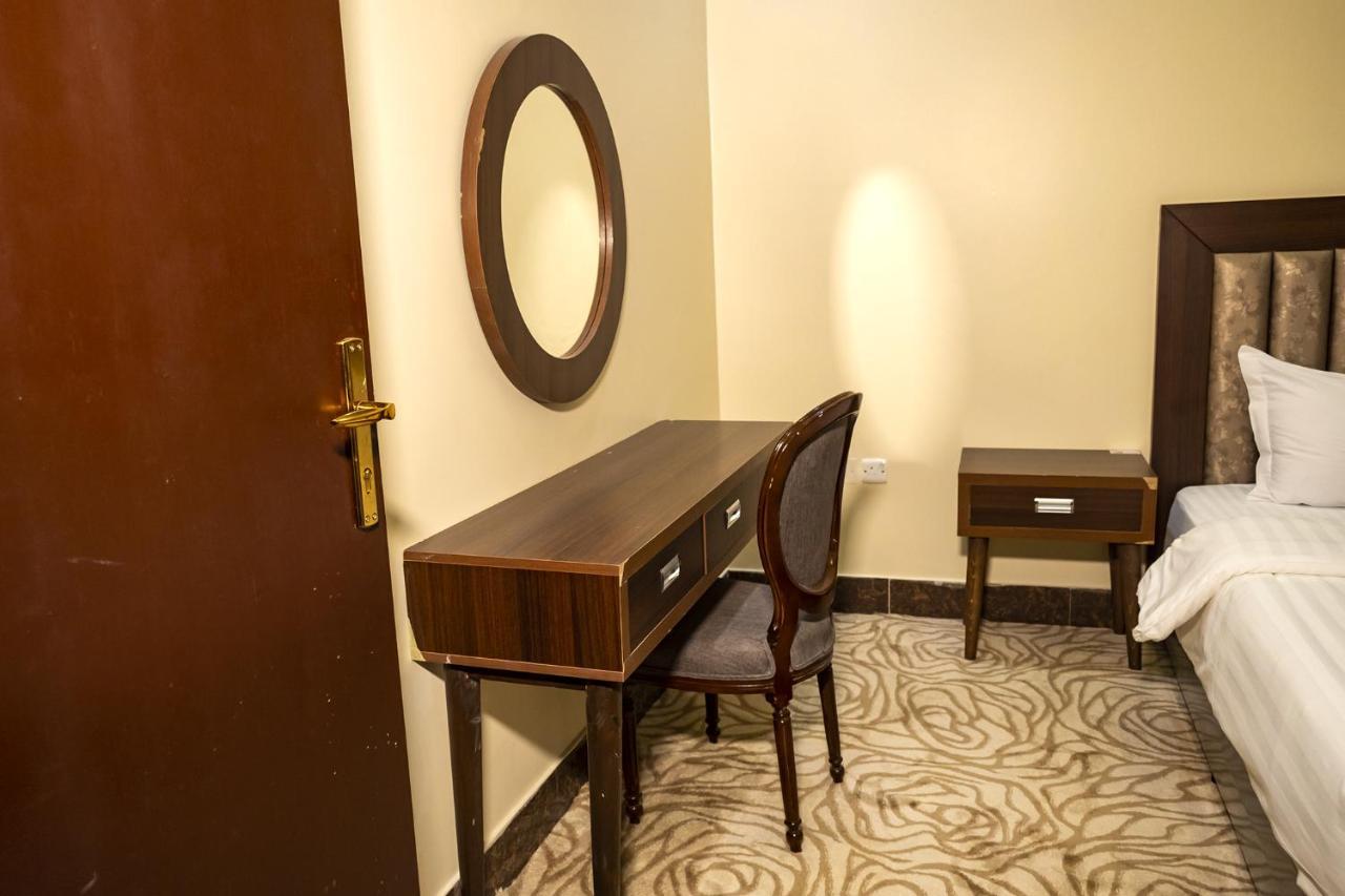 Quiet Room 7 By Quiet Rooms ริยาดห์ ภายนอก รูปภาพ